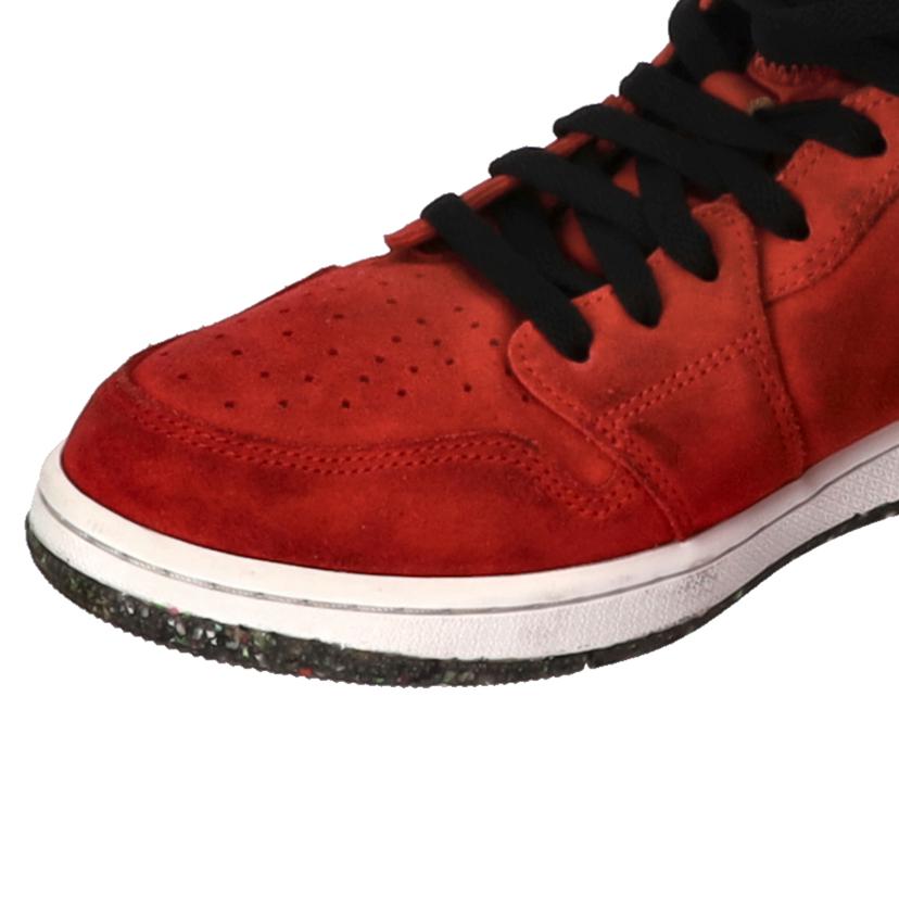 NIKE ナイキ/NIKE AIR JORDAN 1 ZOOM AIR CMFT/CT0978-600//ABランク/70