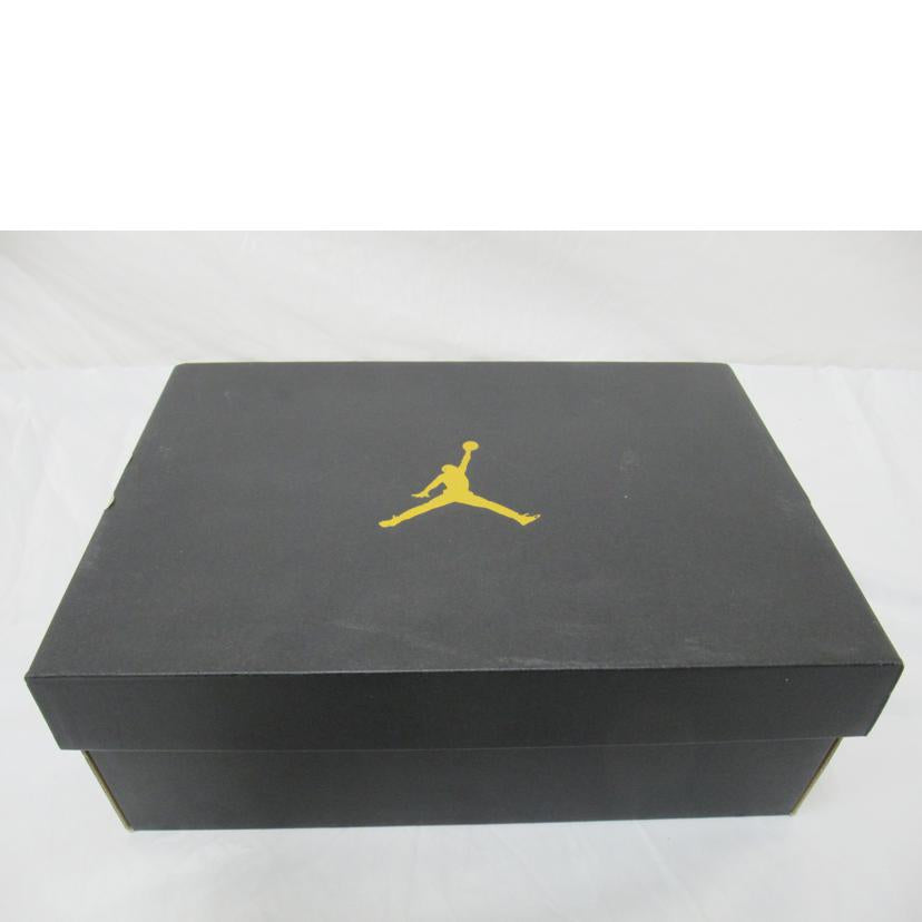 NIKE/AIR JORDAN 1 MID/黒×赤/DQ8426-060//Aランク/63