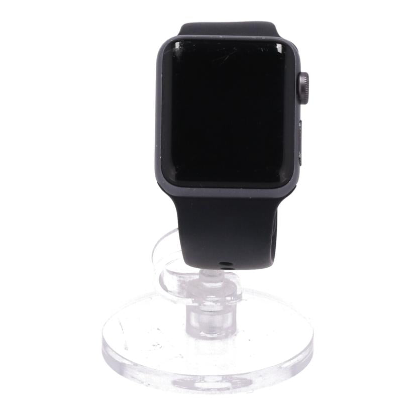 Apple アップル /AppleWatch Series3 GPS 38mm/MQKV2J/A//FHLVV4JKJ5X0/BCランク/20
