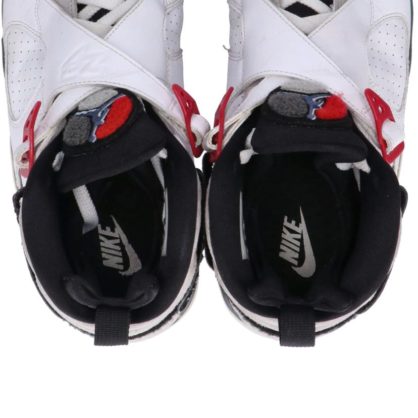 NIKE ナイキ/NIKE AIR JORDAN 8 RETRO/305381-103//Bランク/70
