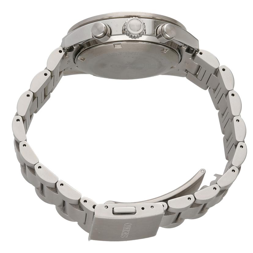 SEIKO セイコー/プロスペックス・スピードタイマー/メンズ/ソーラー/SBDL097//208***/SAランク/19