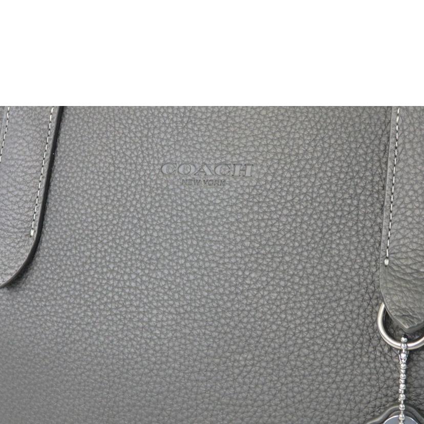 COACH コーチ/サリバン/トートバッグ/C9876//B22**/Aランク/84