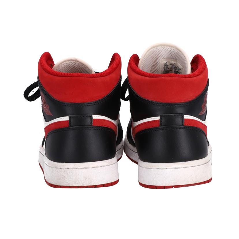 NIKE NIKE/Air Jordan 1 MID/554724-122//27.5cm/ABランク/03