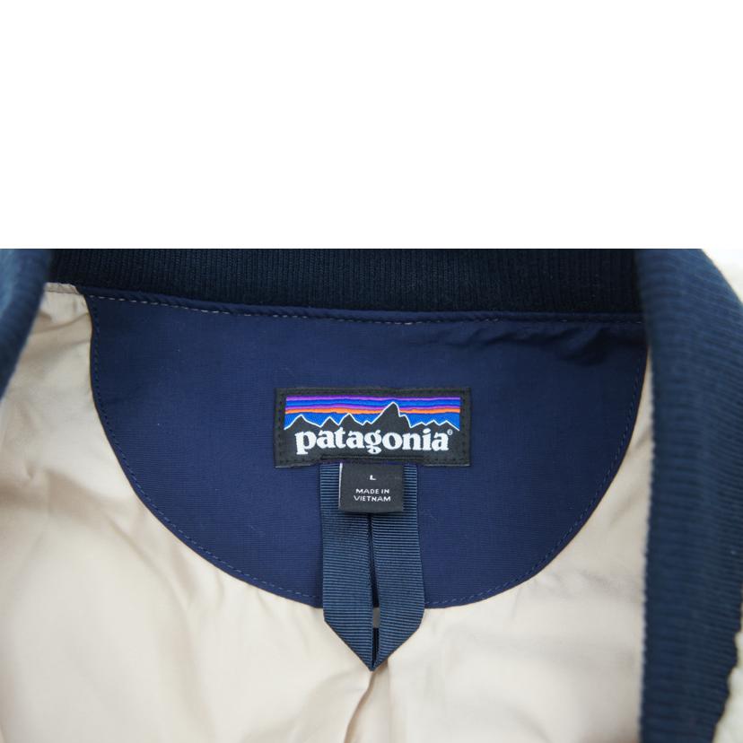 Patagonia パタゴニア/レトロXボマージャケット/フリース/22830FA19//Aランク/18