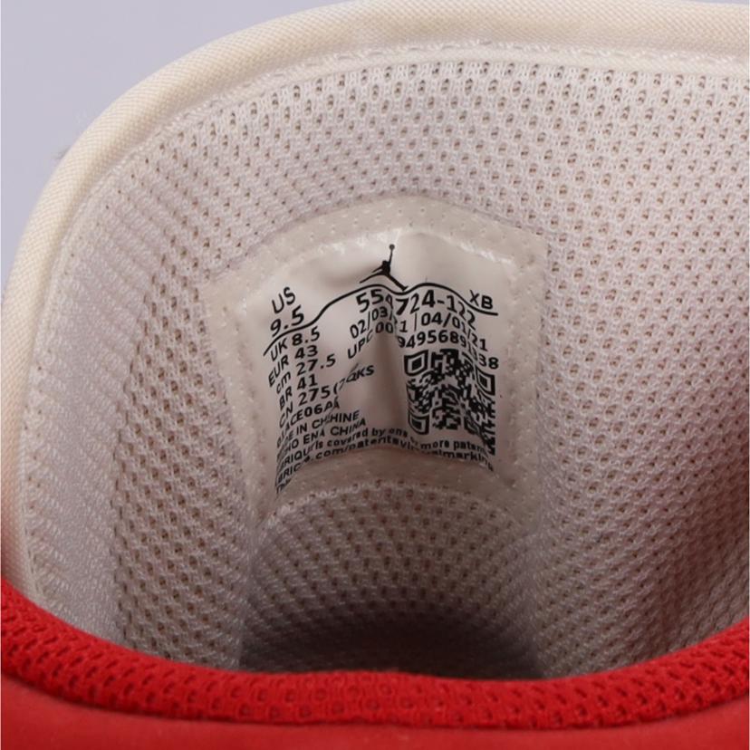 NIKE NIKE/Air Jordan 1 MID/554724-122//27.5cm/ABランク/03