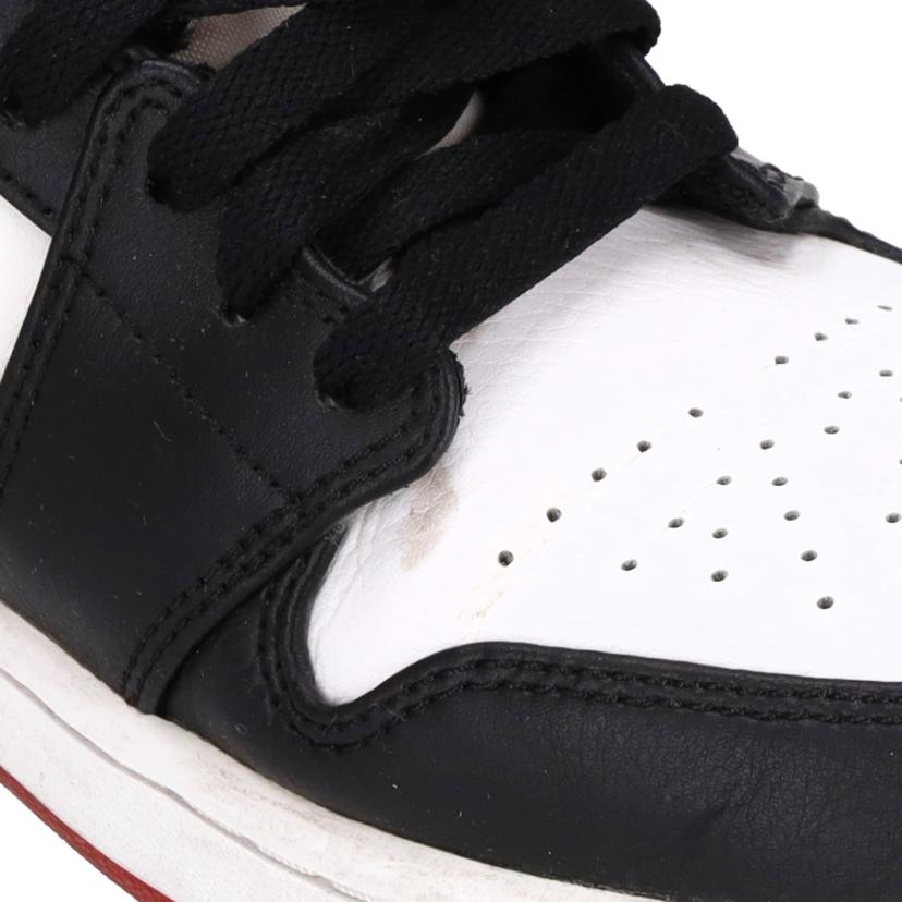 NIKE NIKE/Air Jordan 1 MID/554724-122//27.5cm/ABランク/03