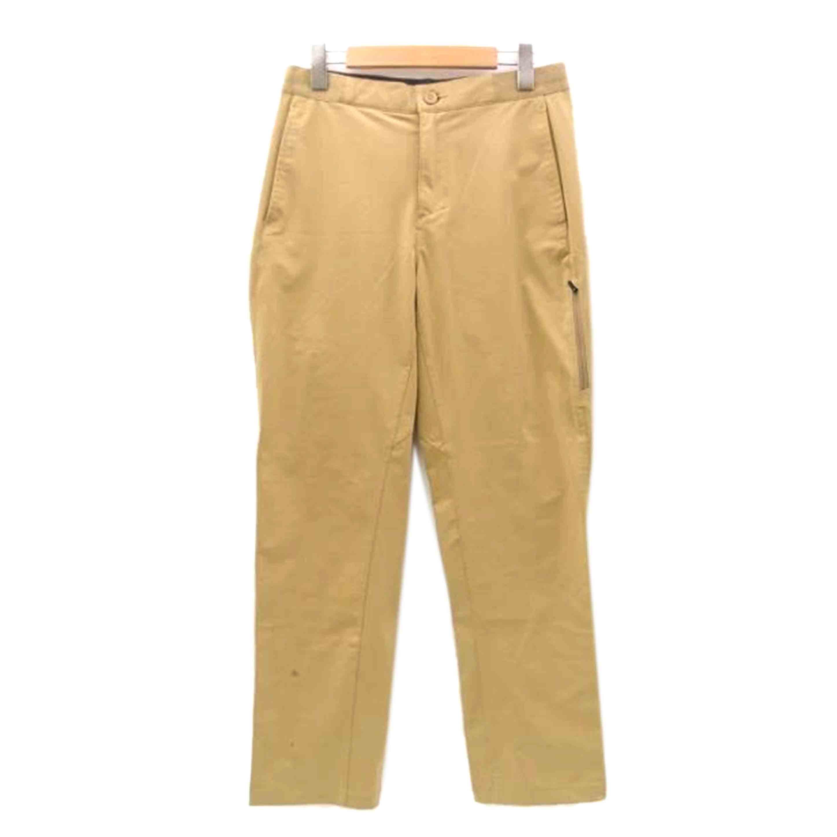 Patagonia パタゴニア/トランジットトラベラーパンツ/56870FA21//Aランク/69