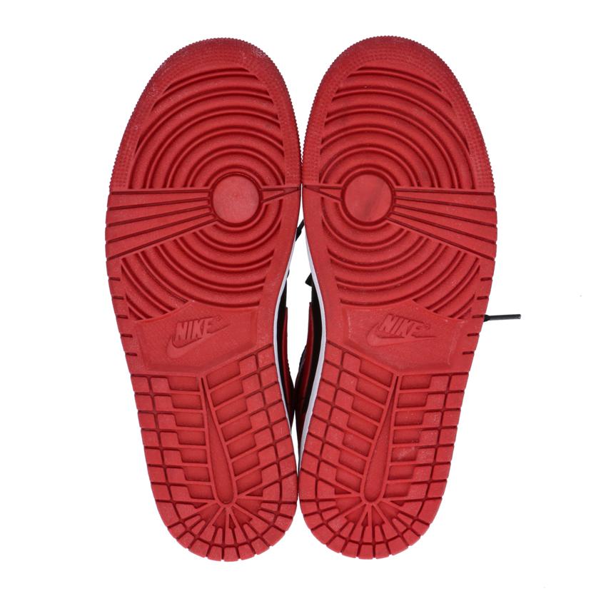 NIKE ナイキ/NIKE AIR JORDAN 1 MID/554724-074//ABランク/70