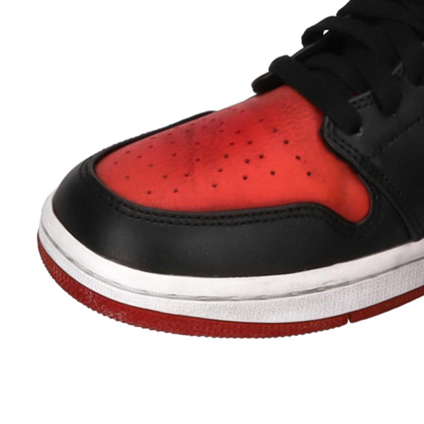 NIKE ナイキ/NIKE AIR JORDAN 1 MID/554724-074//ABランク/70