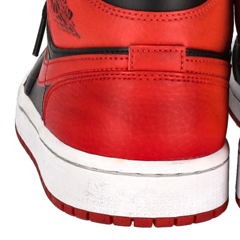 NIKE ナイキ/NIKE AIR JORDAN 1 MID/554724-074//ABランク/70