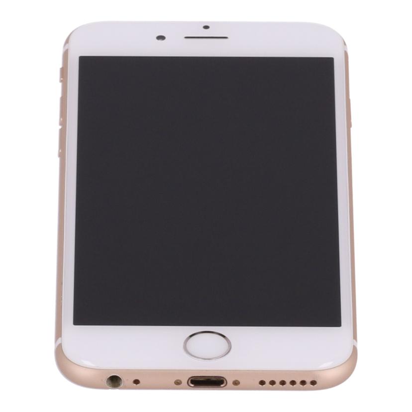 Apple SoftBank アップル /iPhone 6s 32GB/MN112J/A//FK1YN0NUHFLV/Bランク/69
