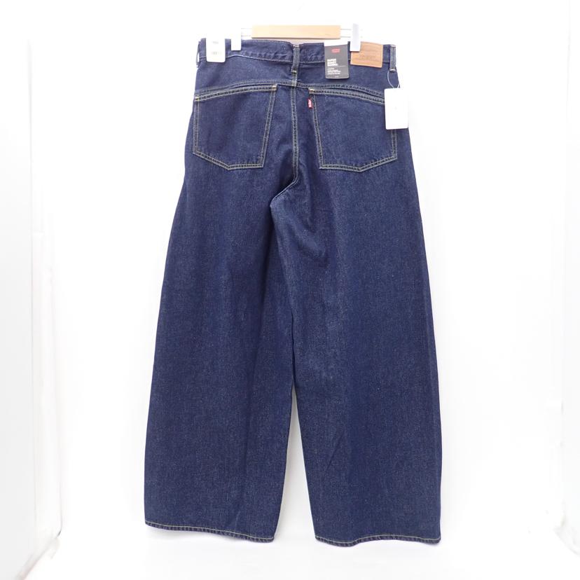 Levis×JOURNAL STANDARD リーバイス×ジャーナルスタンダード/スーパーバギーバレルデニム/003NF-0001//Sランク/69