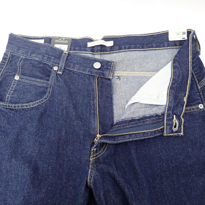 Levis×JOURNAL STANDARD リーバイス×ジャーナルスタンダード/スーパーバギーバレルデニム/003NF-0001//Sランク/69