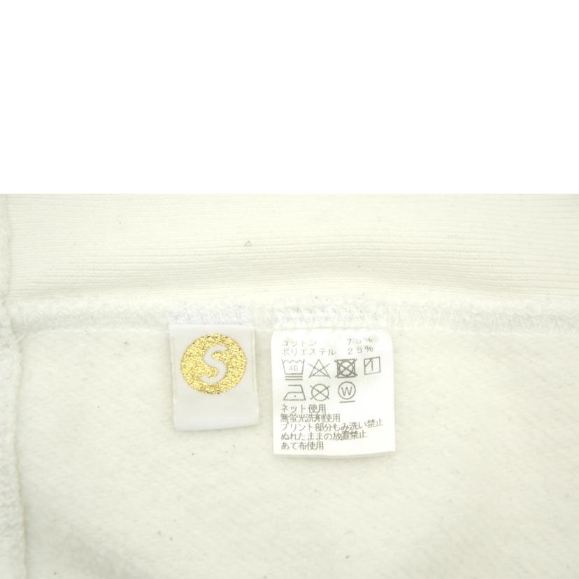 SAPEur SAPEur/ロゴパーカー//Bランク/85