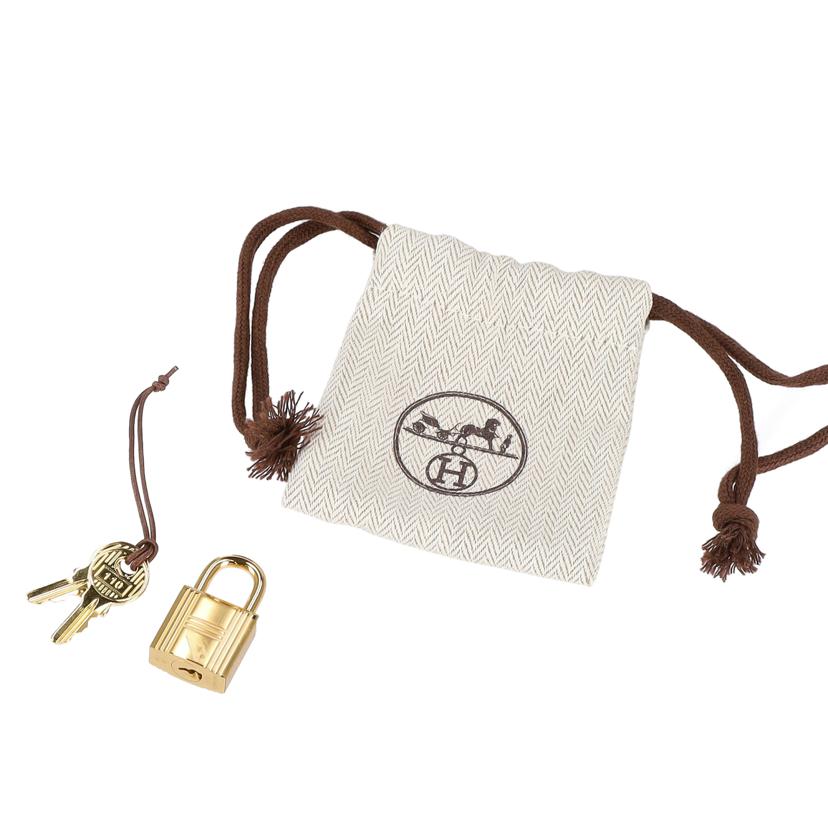 HERMES エルメス/ピコタンロックMM/エトゥープ//BPU*****/Aランク/75