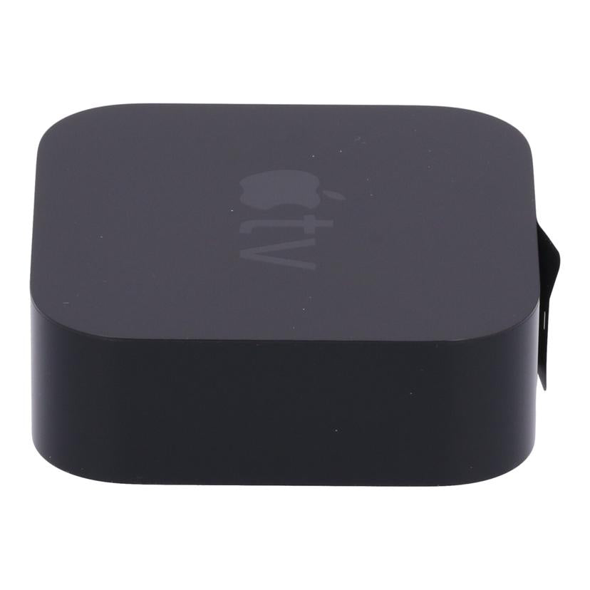 Apple アップル /Apple TV 4K 64GB 2021/MXH02J/A//K7KVF75T7X/Aランク/85