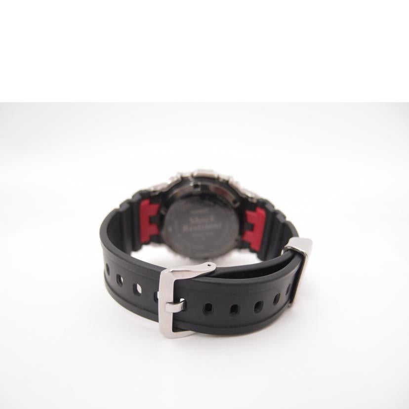 CASIO カシオ/G-SHOCK/スマホリンク/電波ソーラー/GMW-B5000-1JF//201*****/ABランク/69