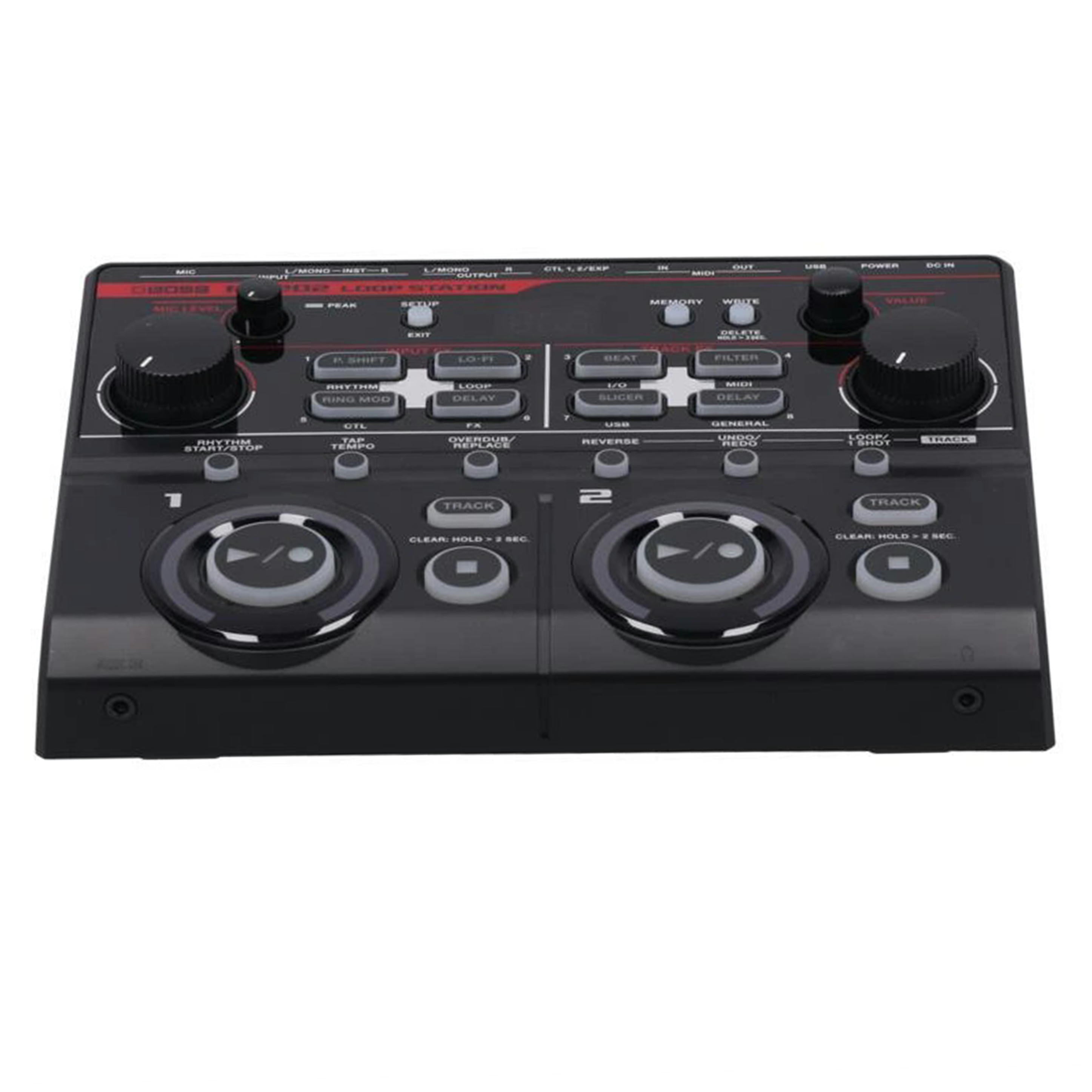 BOSS ボス /ルーパー/LOOP STATION/RC-202//Z7G0436/Aランク/75