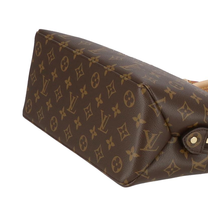 LV/プティパレPM/モノグラム/M45900//RFI*/Aランク/75