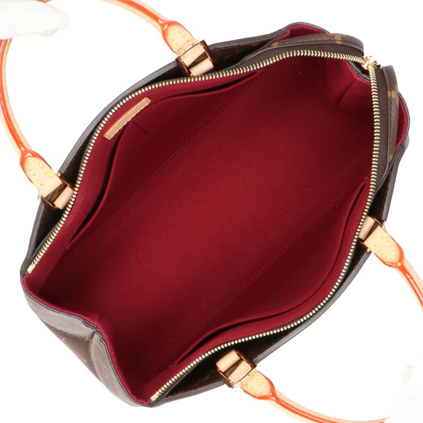 LV/プティパレPM/モノグラム/M45900//RFI*/Aランク/75