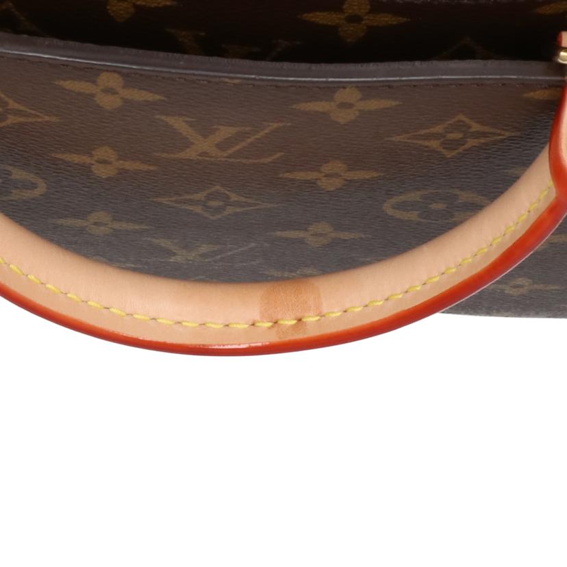 LV/プティパレPM/モノグラム/M45900//RFI*/Aランク/75