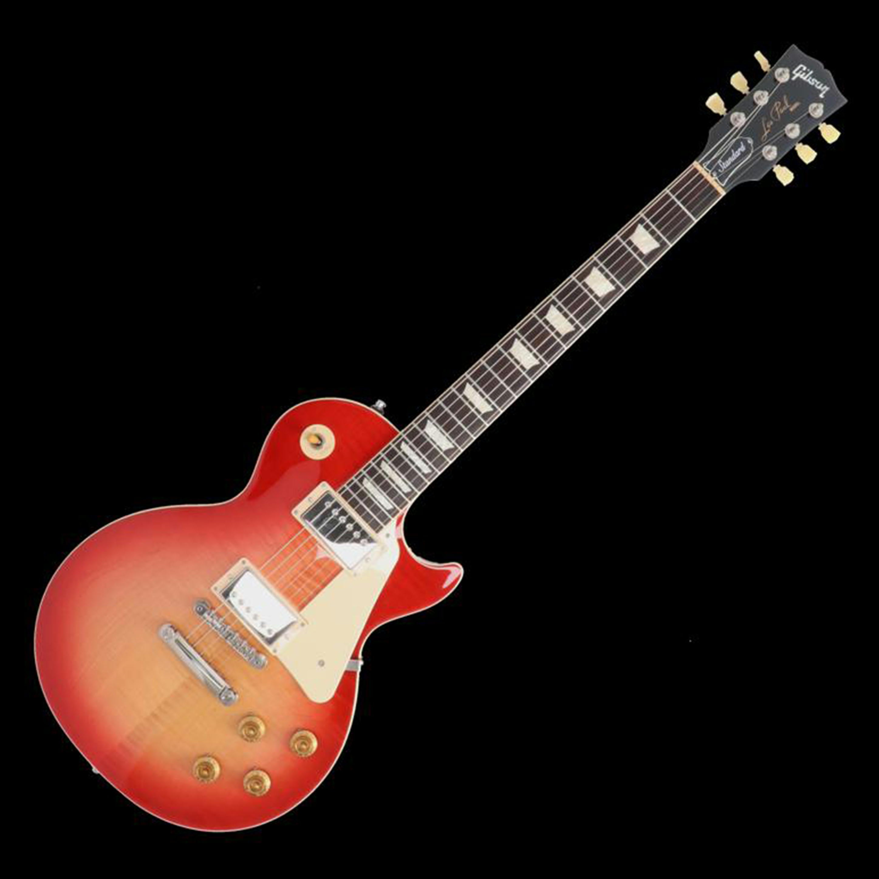 Gibson ギブソン/エレキギター/Les Paul Standard/Les Paul Standard//200520064/SAランク/19