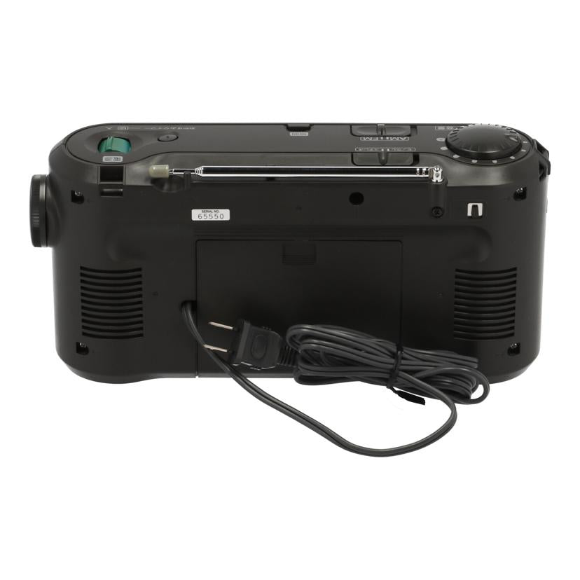 SONY ソニー/ラジオ/SRF-A300//65550/Bランク/77