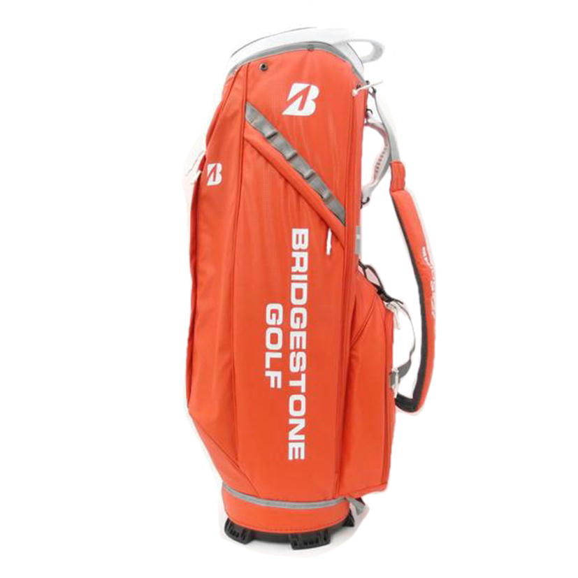 BRIDGESTONE ブリジストン/軽量キャディバッグ/CBG113(KBVB)//Aランク/69