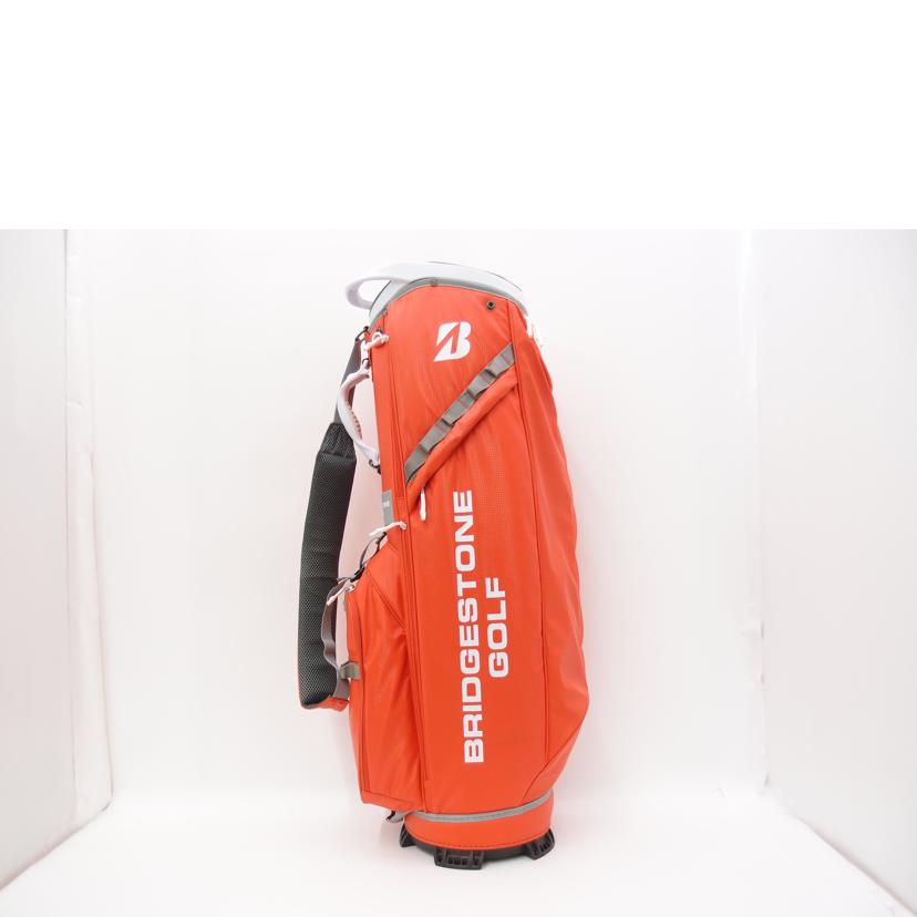 BRIDGESTONE ブリジストン/軽量キャディバッグ/CBG113(KBVB)//Aランク/69