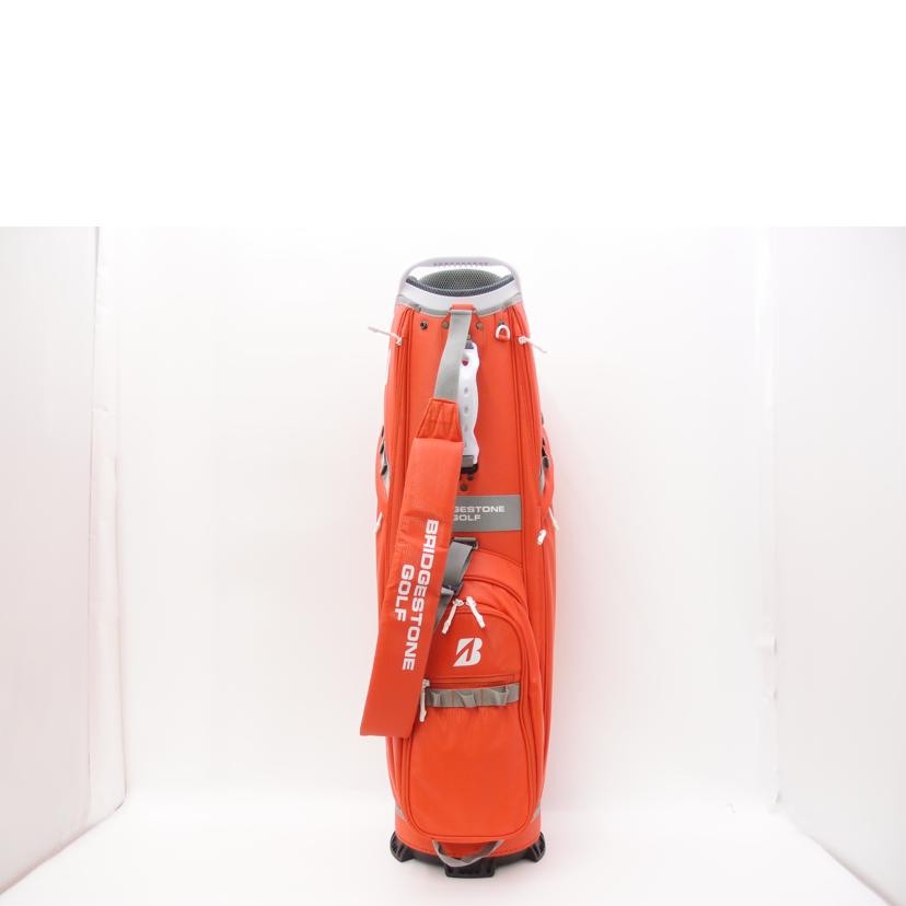 BRIDGESTONE ブリジストン/軽量キャディバッグ/CBG113(KBVB)//Aランク/69