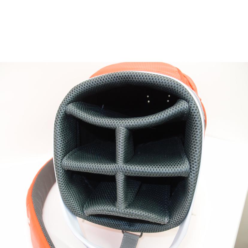 BRIDGESTONE ブリジストン/軽量キャディバッグ/CBG113(KBVB)//Aランク/69