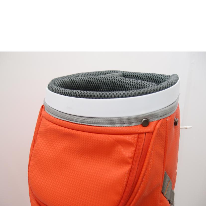 BRIDGESTONE ブリジストン/軽量キャディバッグ/CBG113(KBVB)//Aランク/69