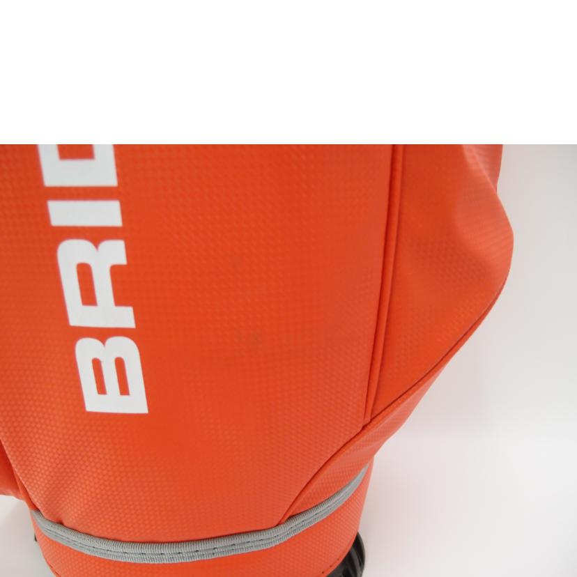 BRIDGESTONE ブリジストン/軽量キャディバッグ/CBG113(KBVB)//Aランク/69