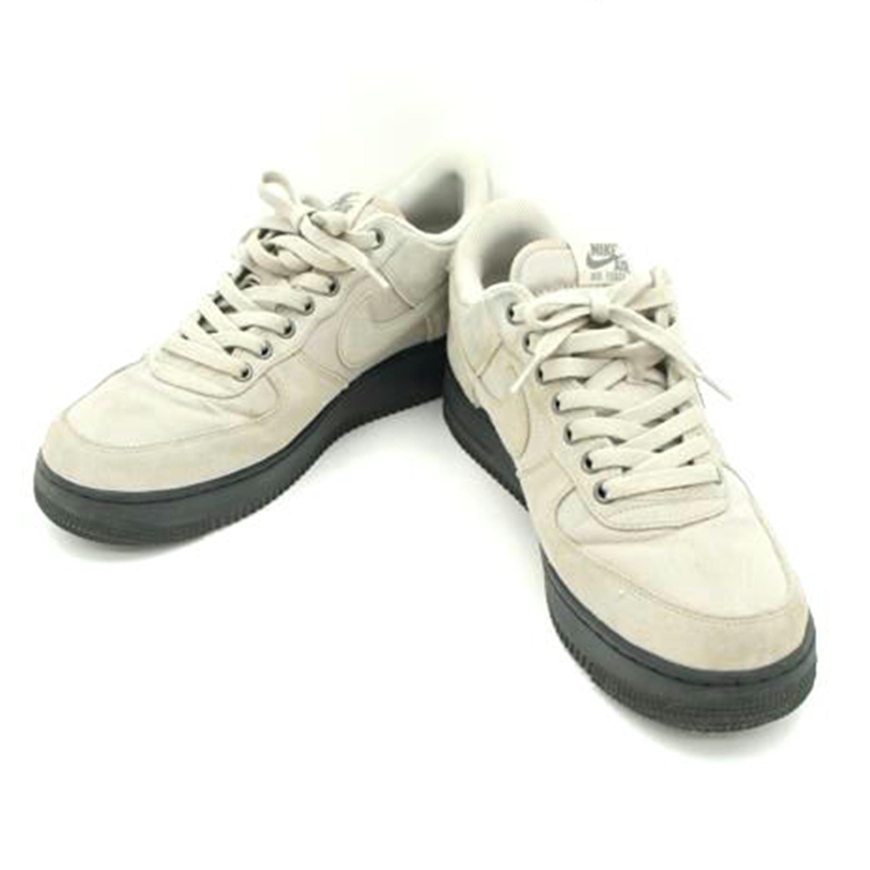 NIKE ナイキ/AIR FORCE 1/HQ3822-001//ABランク/75