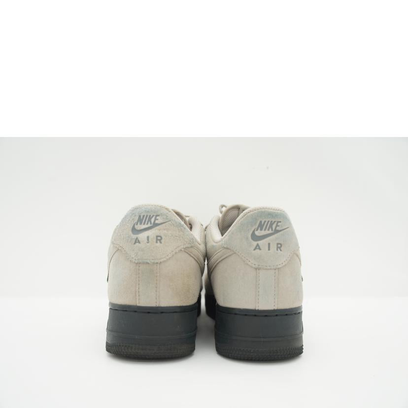 NIKE ナイキ/AIR FORCE 1/HQ3822-001//ABランク/75
