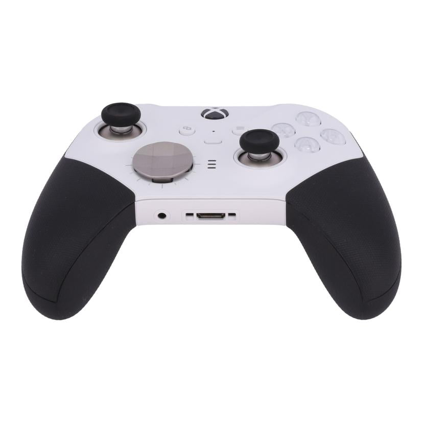 Microsoft マイクロソフト /コントローラー ELITE Series2/4IK-00003//02MI0101214235/Bランク/77