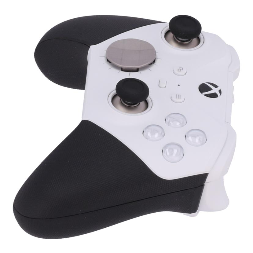 Microsoft マイクロソフト /コントローラー ELITE Series2/4IK-00003//02MI0101214235/Bランク/77