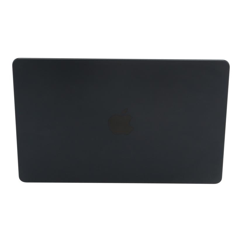 Apple アップル/MacBook Air (M2,2022)/A2681//D49QVVT3C4/Aランク/05