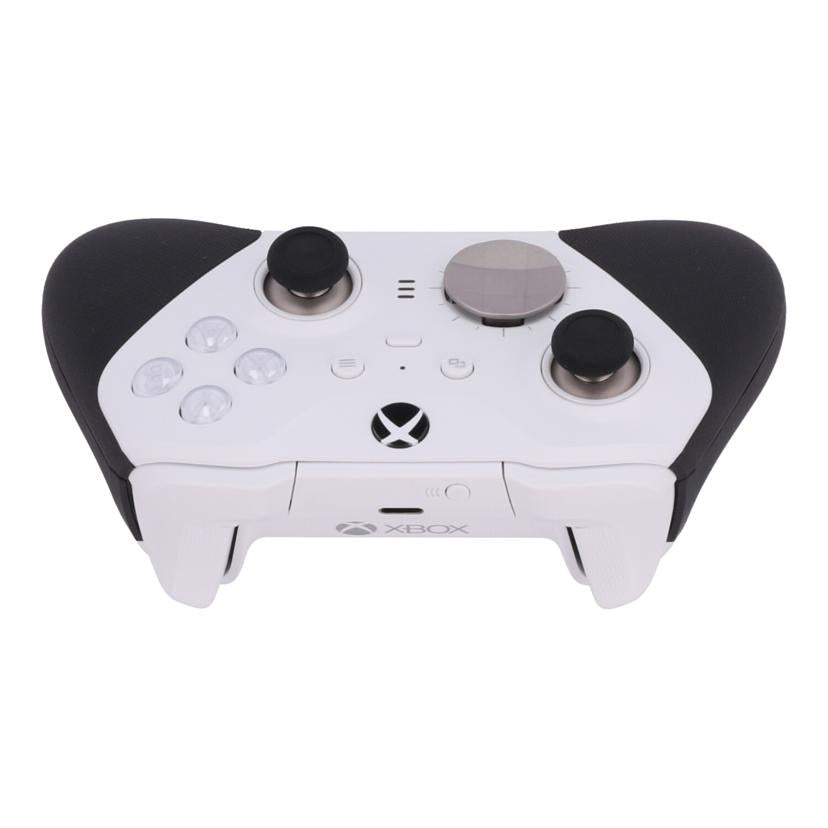 Microsoft マイクロソフト /コントローラー ELITE Series2/4IK-00003//02MI0101214235/Bランク/77