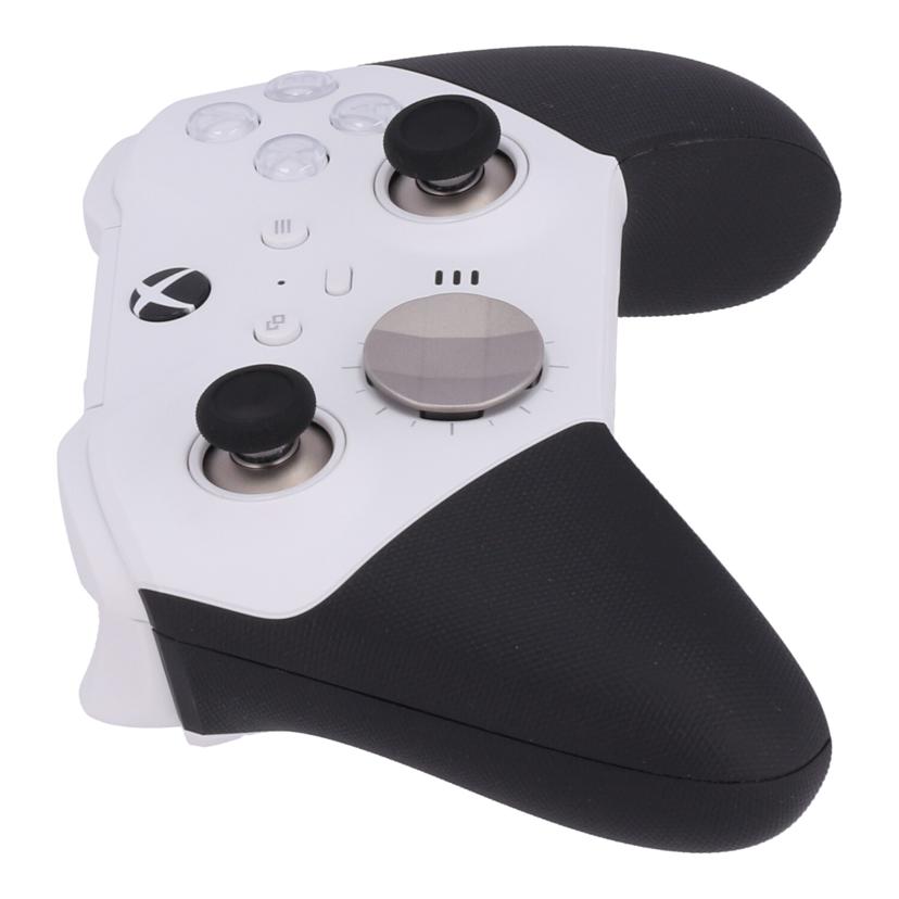 Microsoft マイクロソフト /コントローラー ELITE Series2/4IK-00003//02MI0101214235/Bランク/77