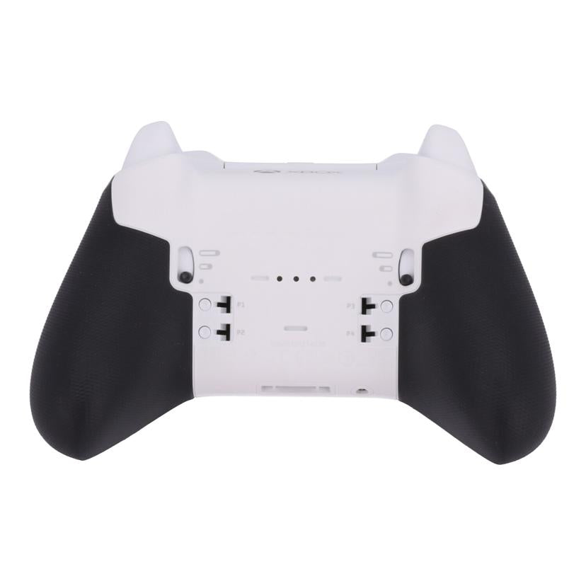 Microsoft マイクロソフト /コントローラー ELITE Series2/4IK-00003//02MI0101214235/Bランク/77