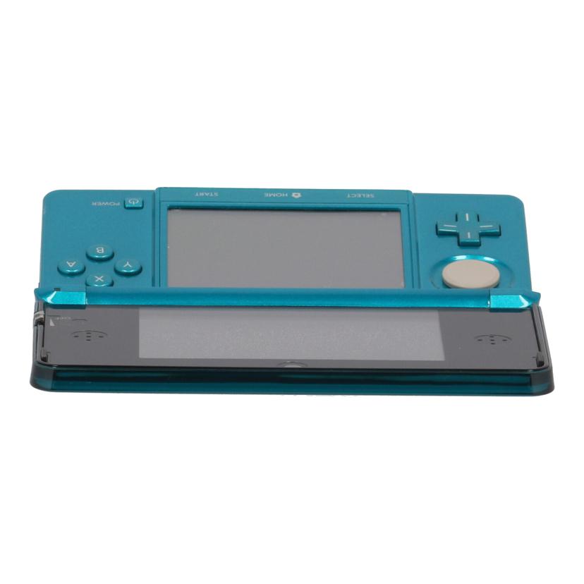Nintendo 任天堂/Nintendo 3DS 本体/CTR-001//CJM101195421/Bランク/77