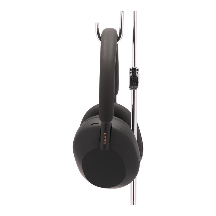 SONY ソニー/ワイヤレスヘッドホン/WH-1000XM5//-/Bランク/67