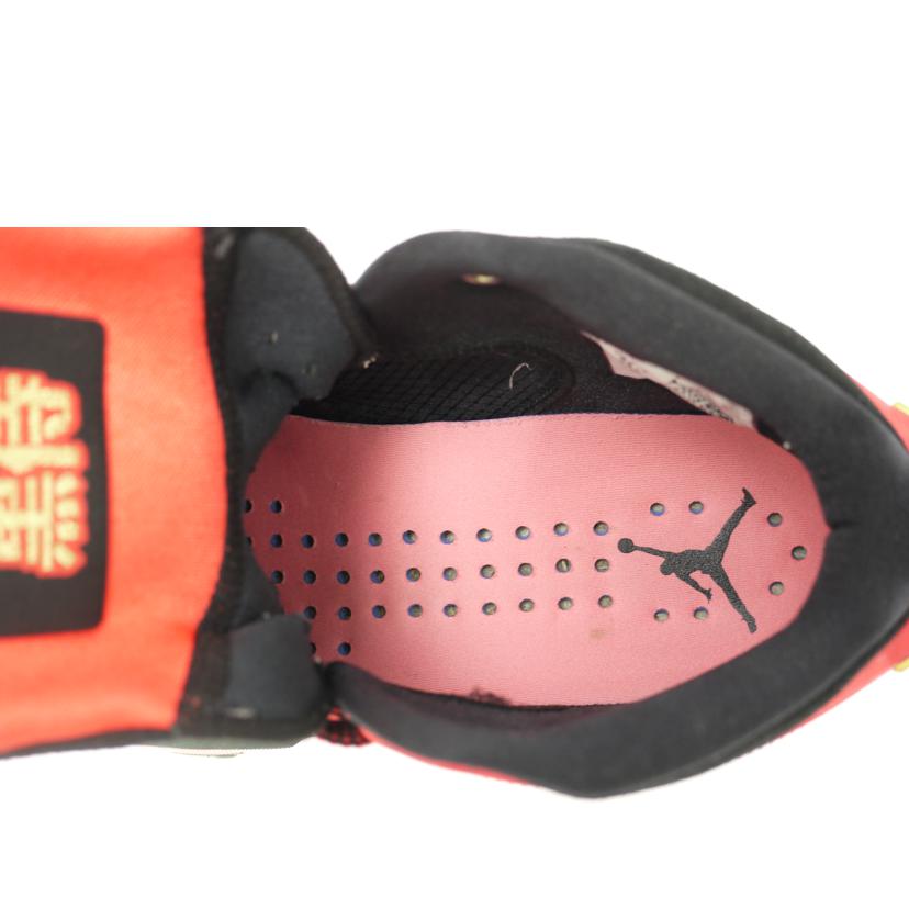 NIKE ナイキ/NIKE AIR JORDAN XXVI/DV5266-073//ABランク/69