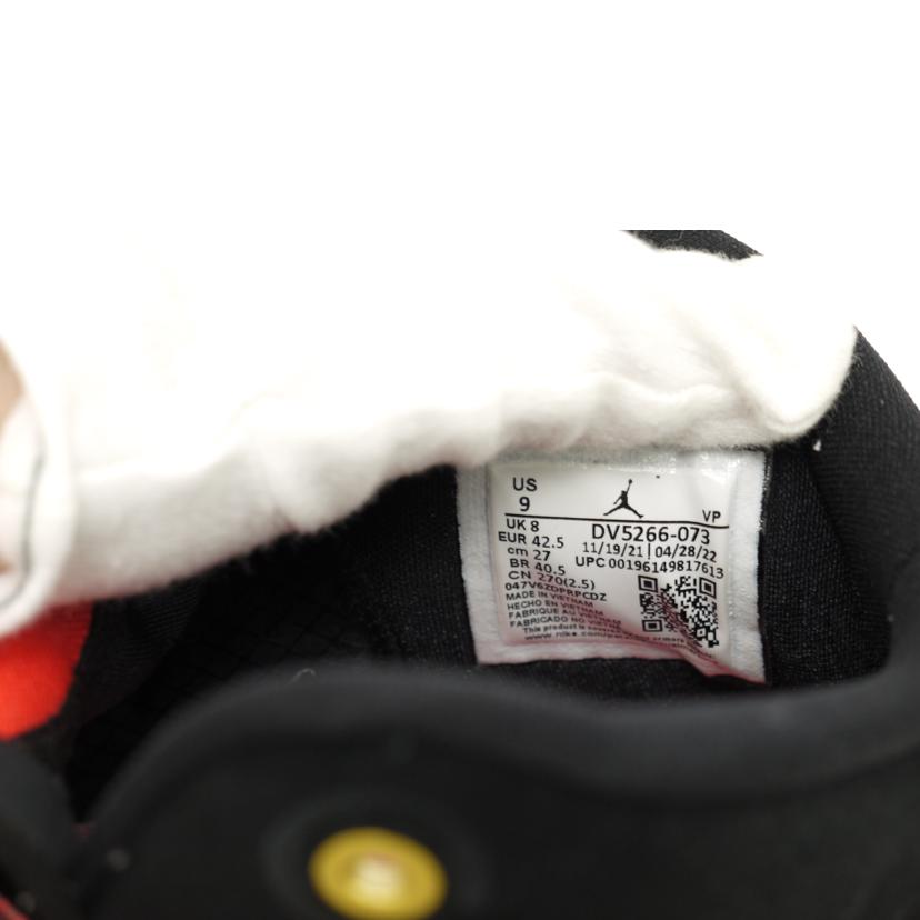 NIKE ナイキ/NIKE AIR JORDAN XXVI/DV5266-073//ABランク/69