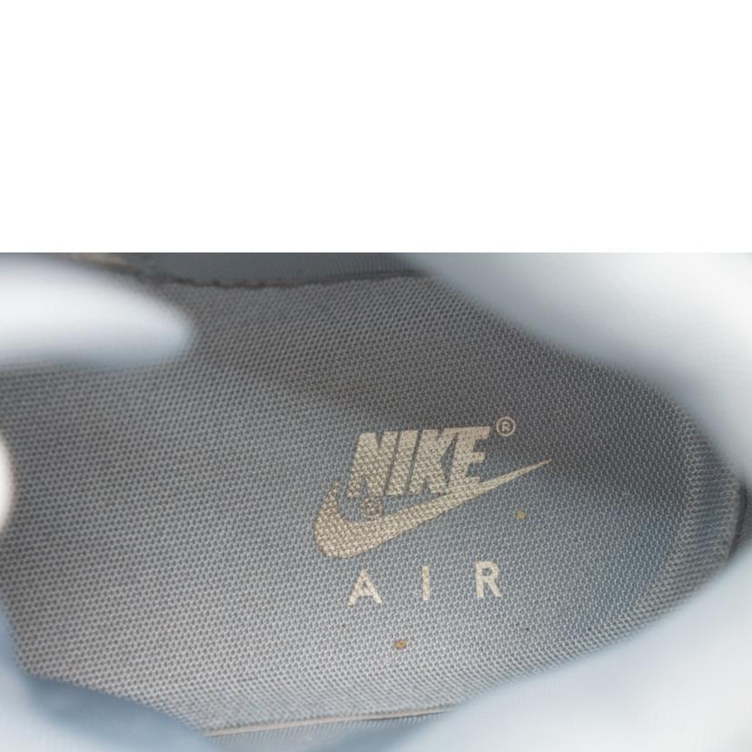 NIKE ナイキ/ Nike Air More Uptempo 96 /921948-003//ABランク/75