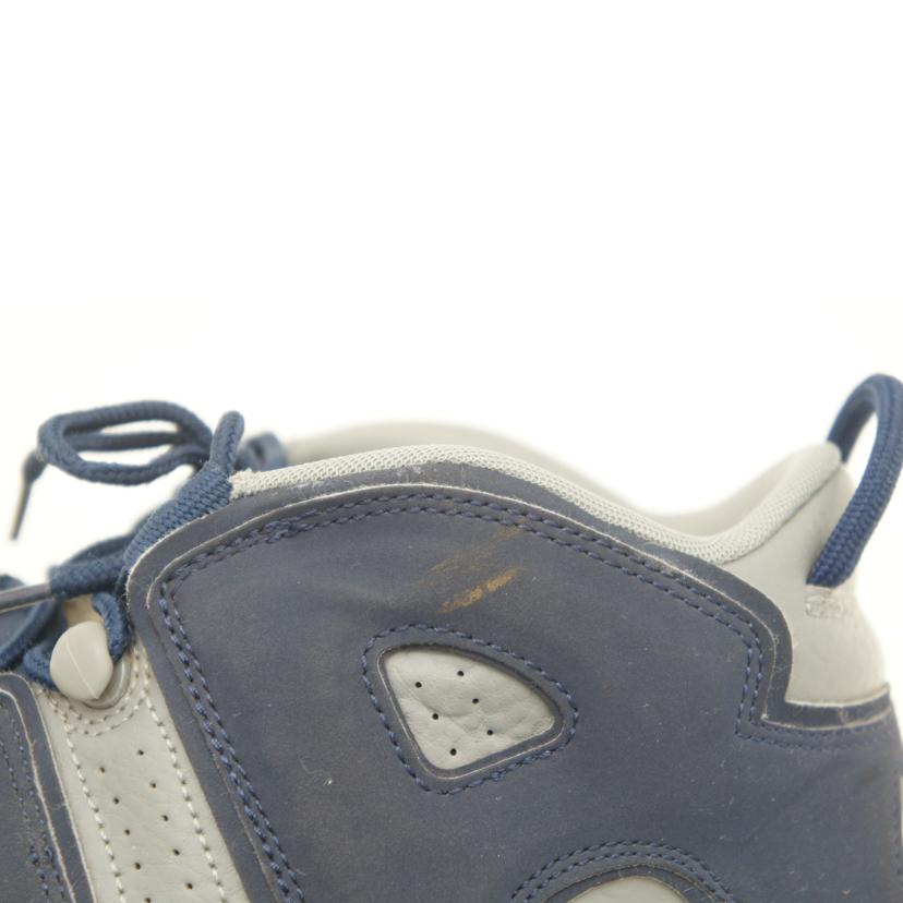 NIKE ナイキ/ Nike Air More Uptempo 96 /921948-003//ABランク/75