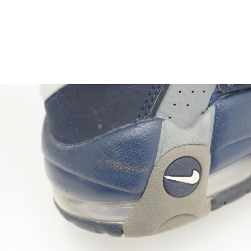 NIKE ナイキ/ Nike Air More Uptempo 96 /921948-003//ABランク/75