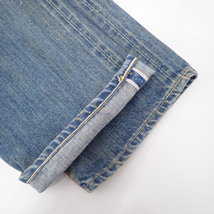 Levis リーバイス/90s ビッグE 復刻505/67505-02//ABランク/69