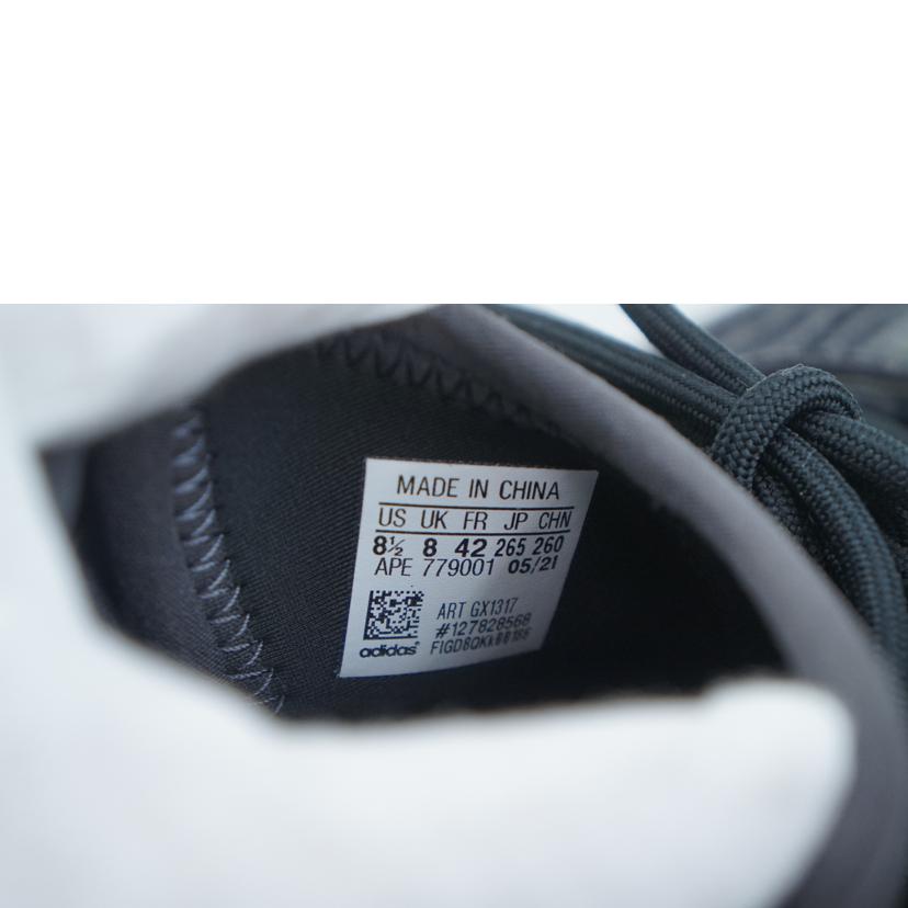 adidas アディダス/adidas YEEZY QNTM 26.5/GX1317//Aランク/67